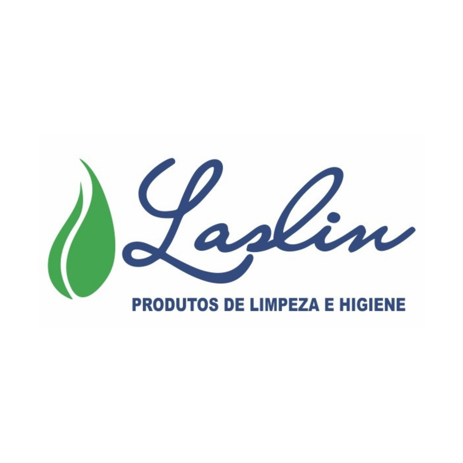 Laslin Produtos de Limpeza e Higiene LTDA