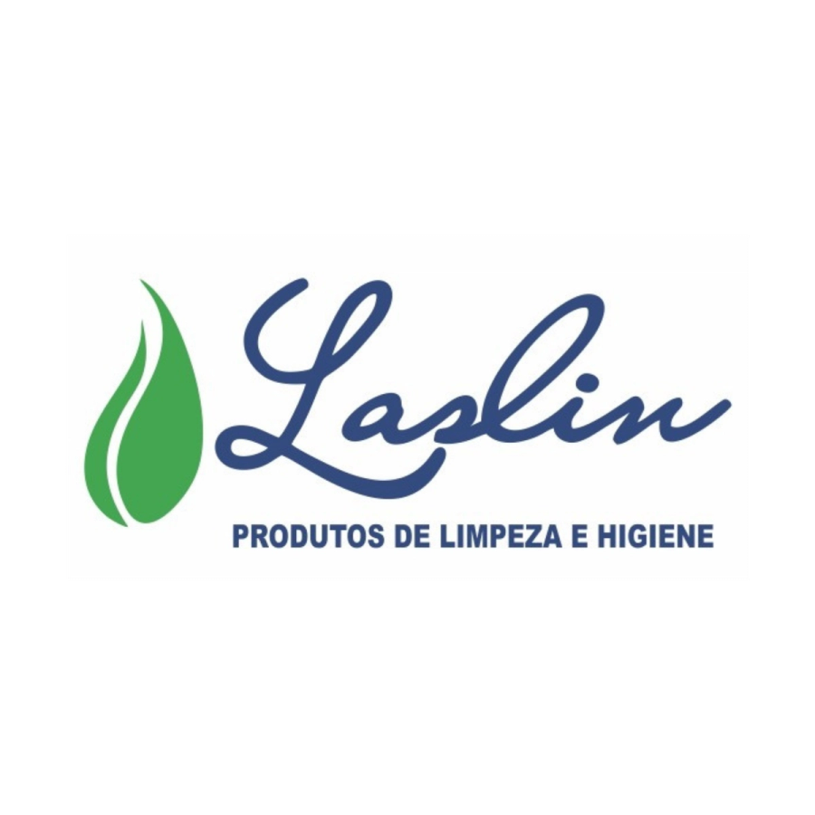 Laslin Produtos de Limpeza e Higiene LTDA