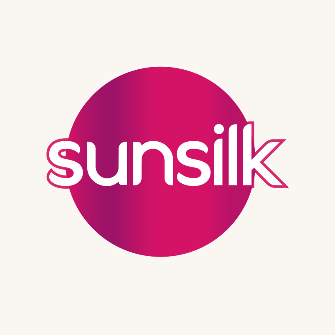 The Sunsilk Professional story