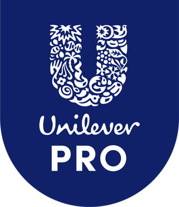 The Unilever Professional