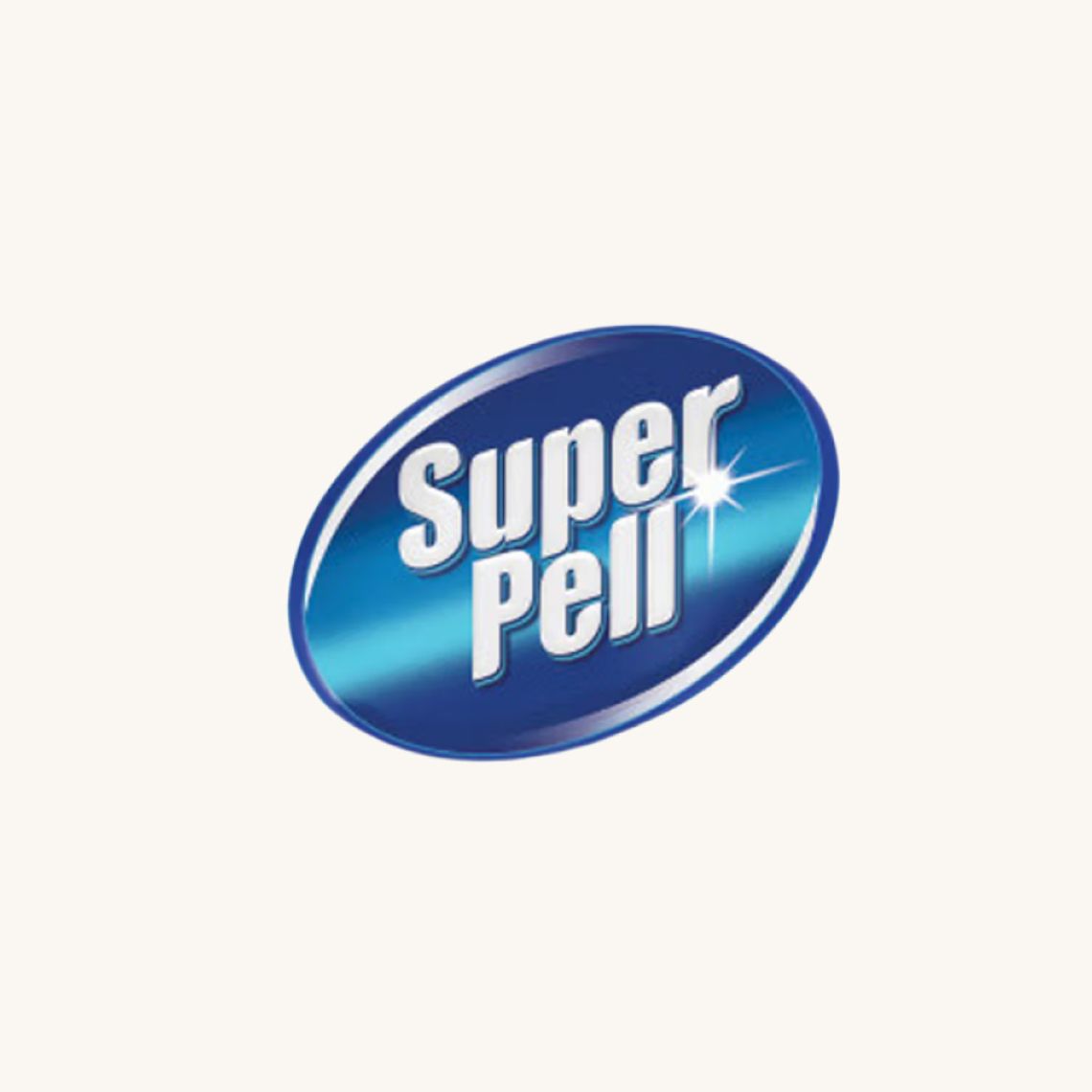 The Super Pell Professional story