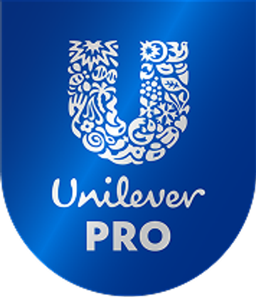 The Unilever Professional