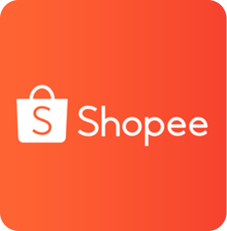 The Shopee brand logo
