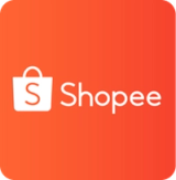 The Shopee logo