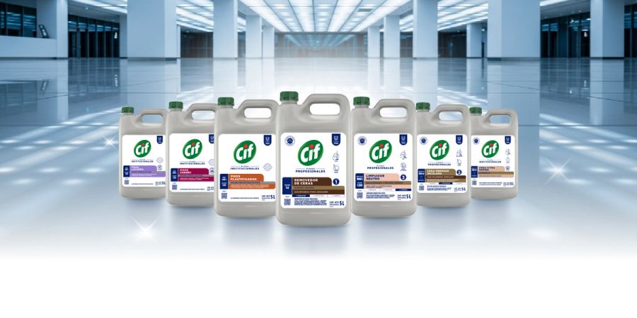 Protección de pisos