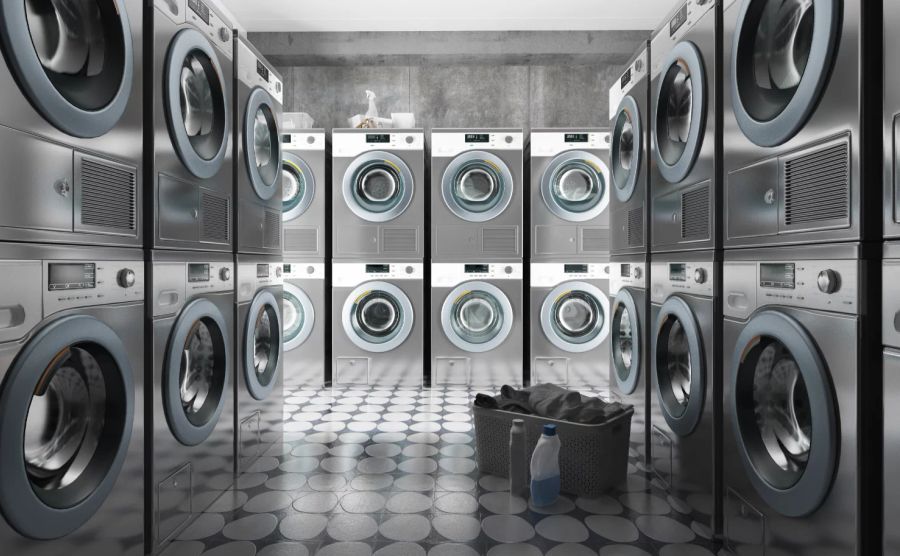 Laundry Business Tips: Choosing the Right Detergent to Care for Your Washing Machine