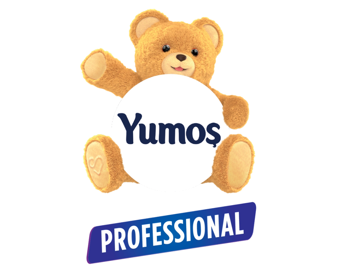 Yumoş Professional Hakkında
