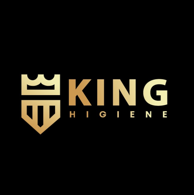 King Higiene Profissional Ltda - RJ