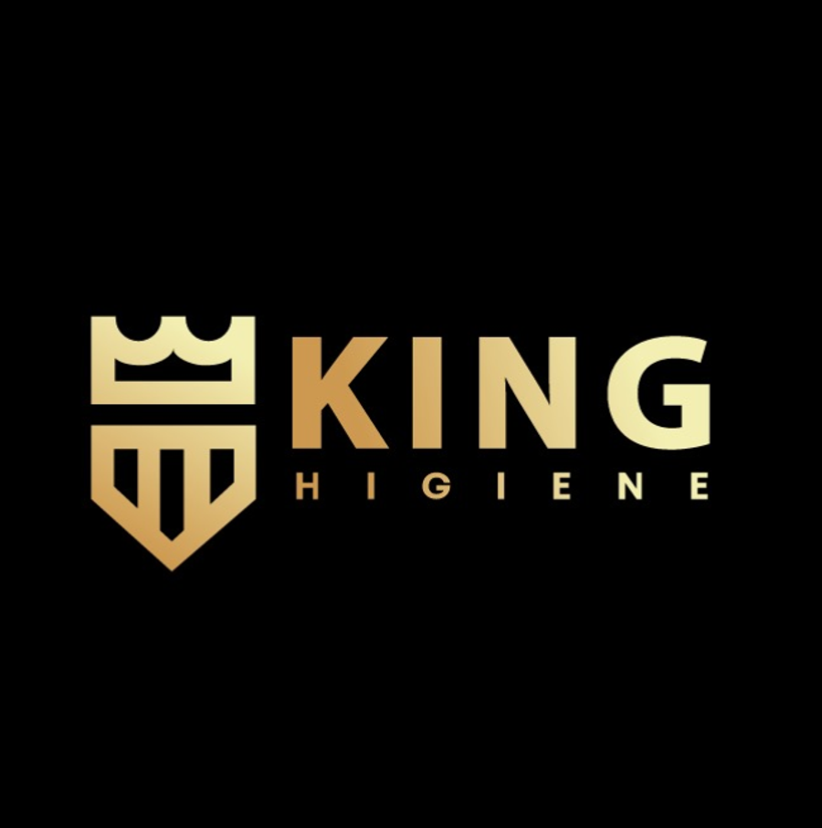 King Higiene Profissional Ltda - RJ