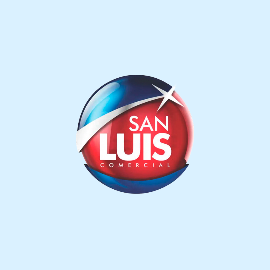 Comercial San Luis