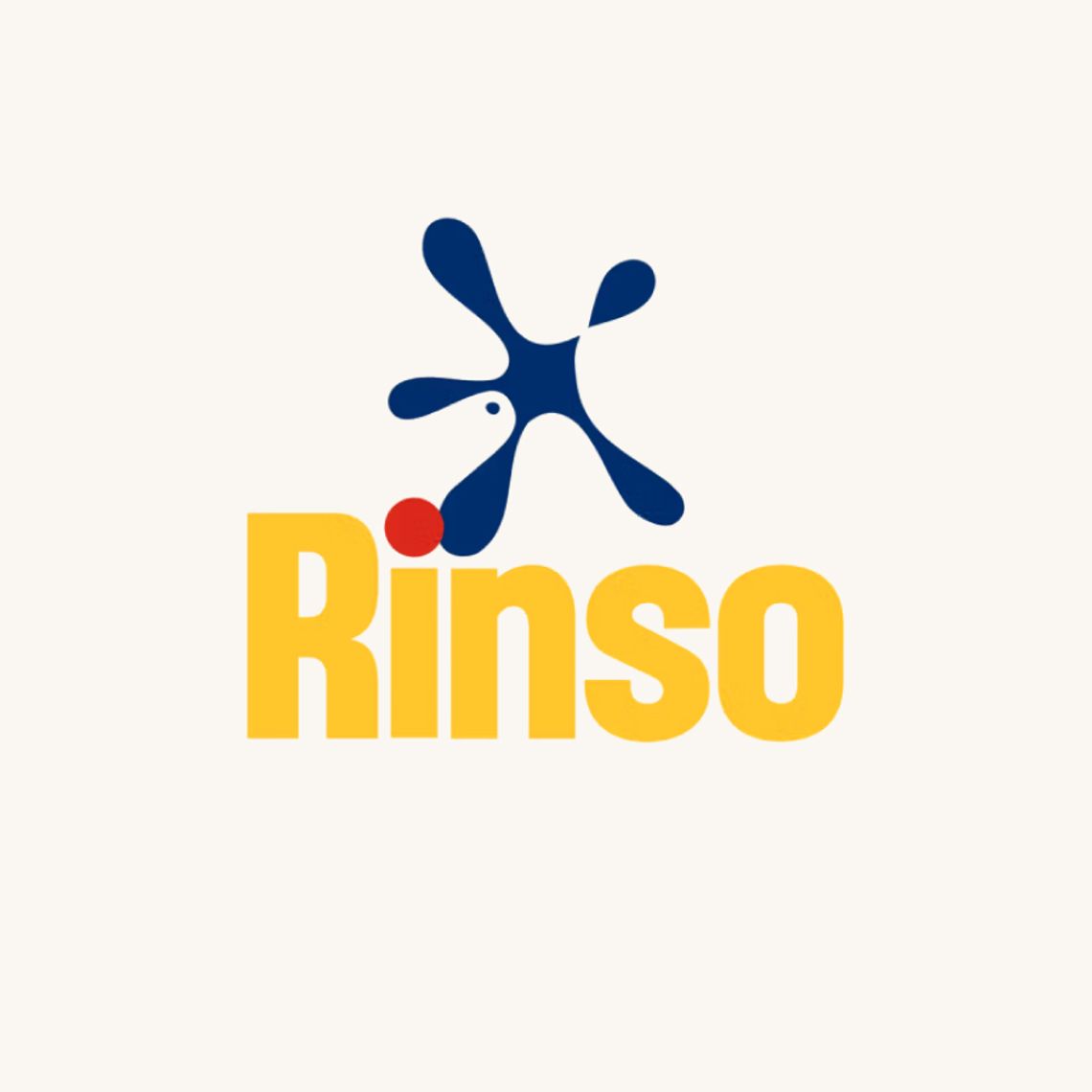 The Rinso Professional story