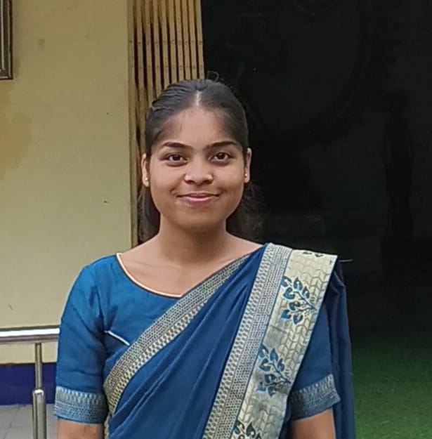 Bhumika Ghritlahare