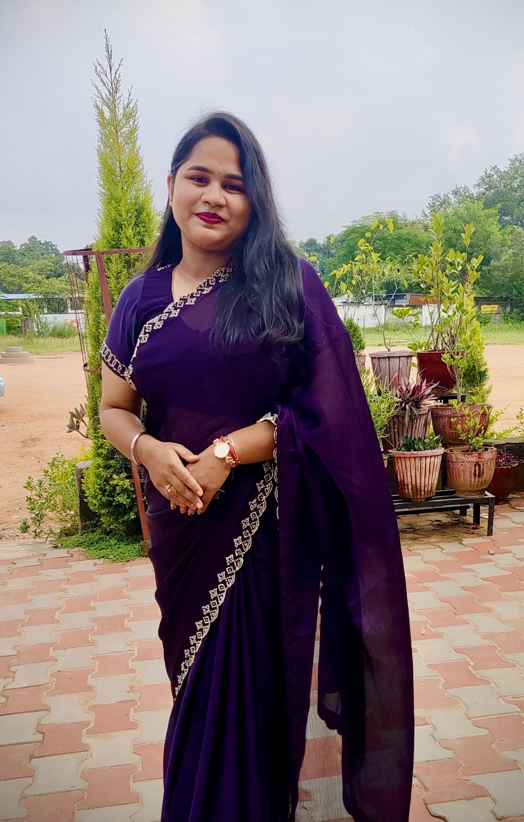 Anshita Singh
