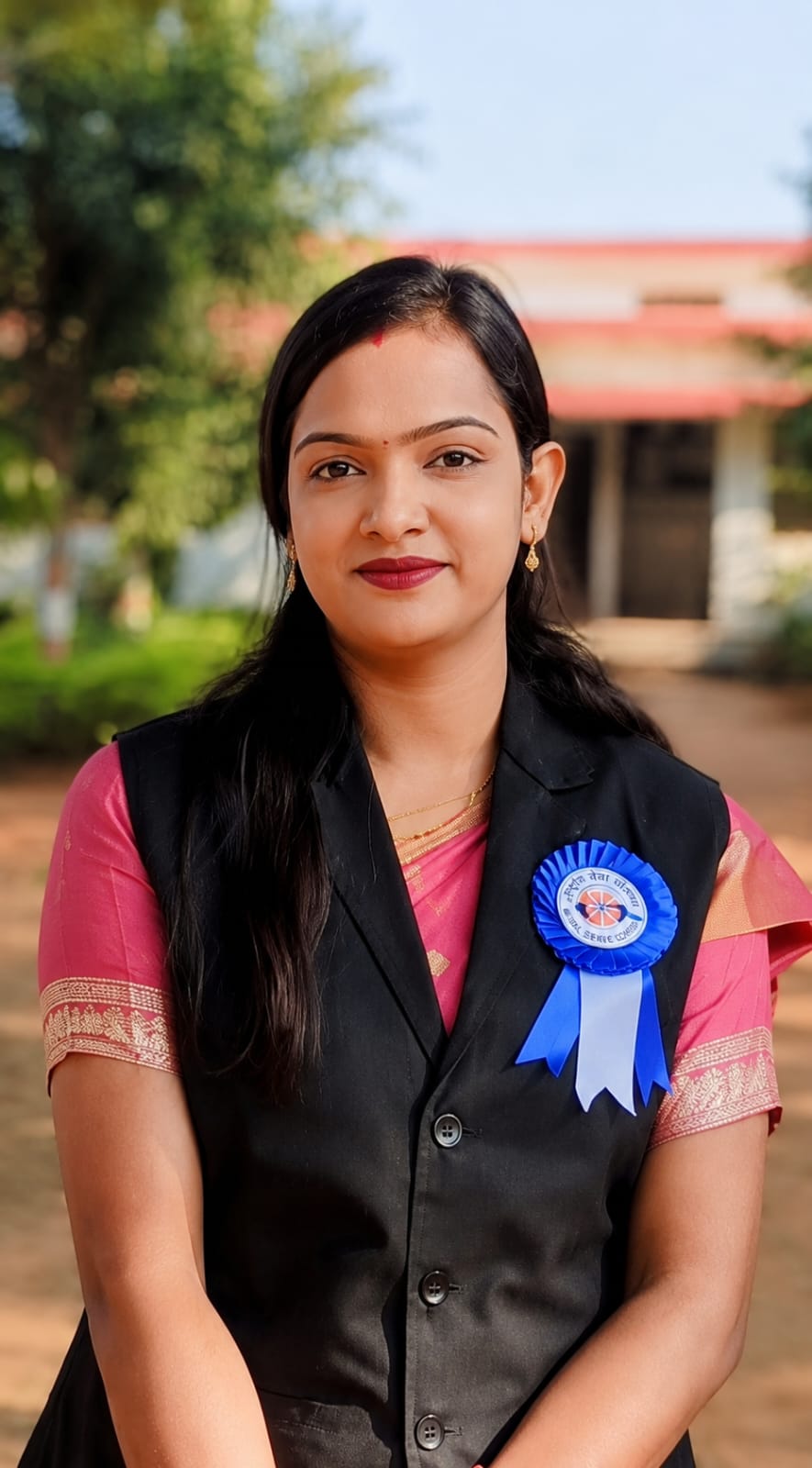 Nainsi Gupta