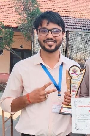 Pratyush Dubey