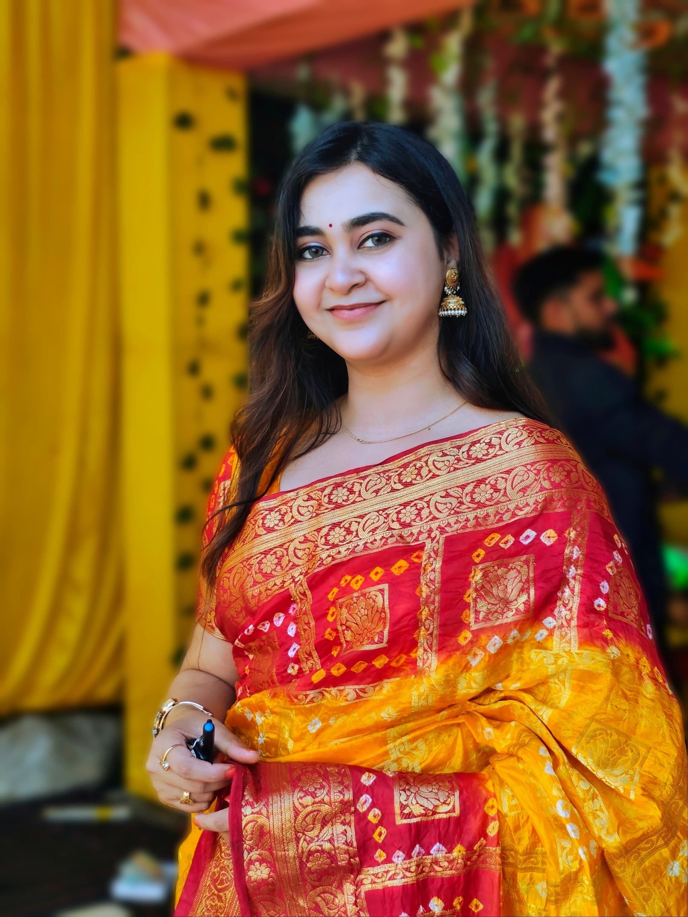 Shimran Soni
