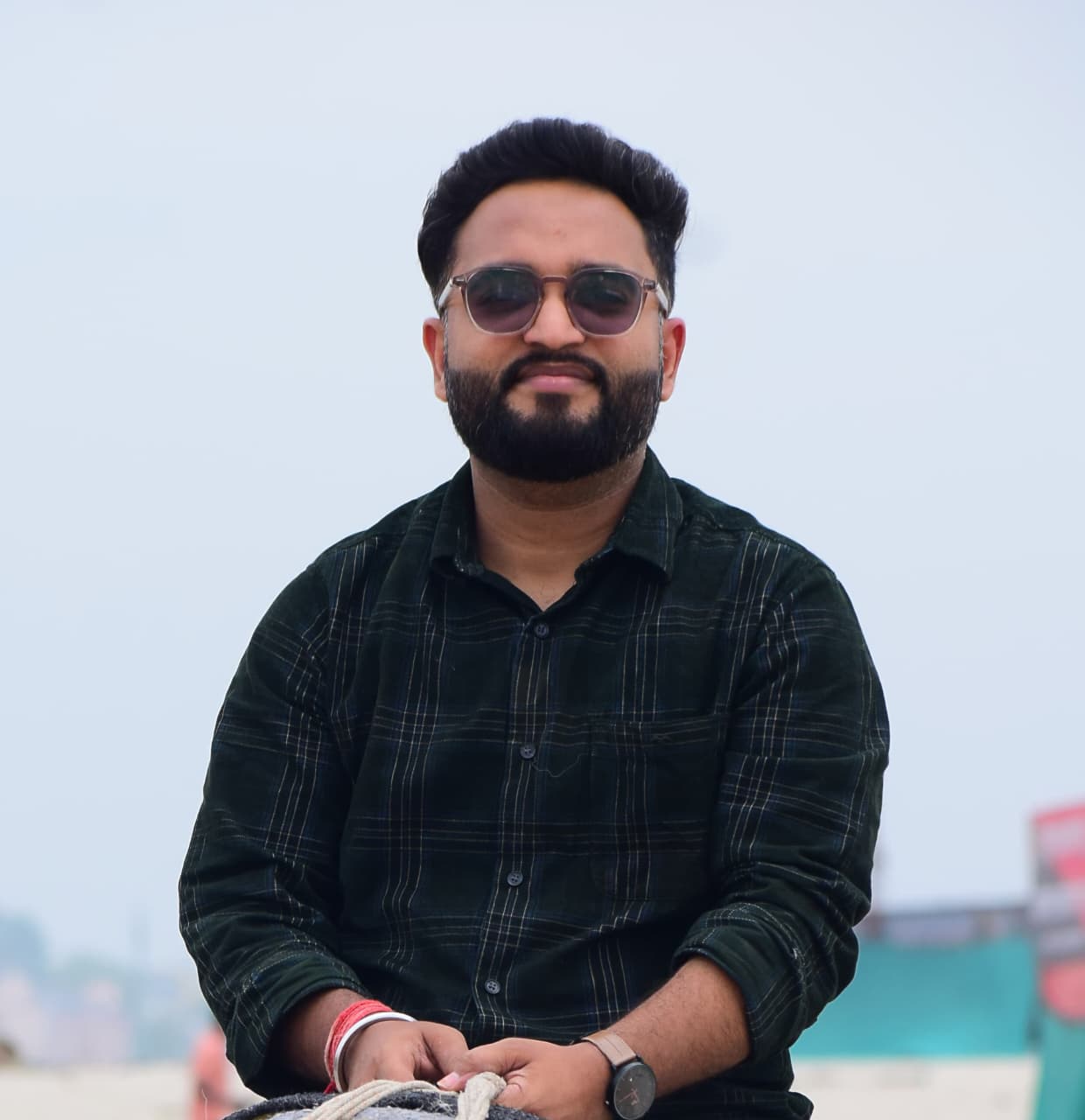 Utkarsh Pandey