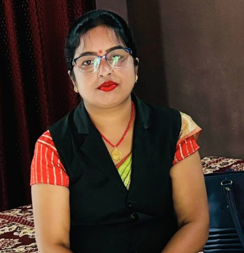 Basanti Gupta