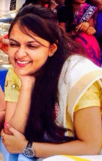 Arpita Pandey