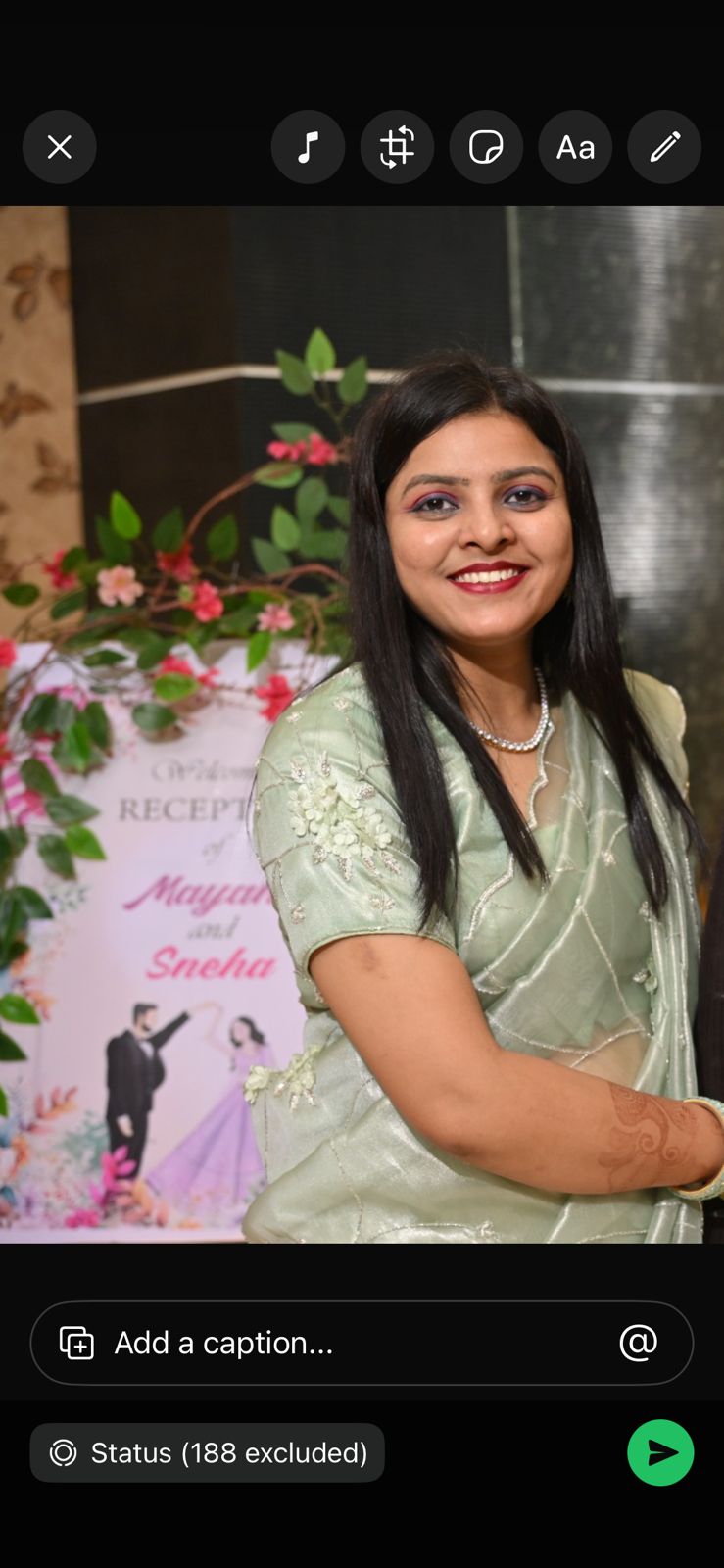 Rashmi Raj