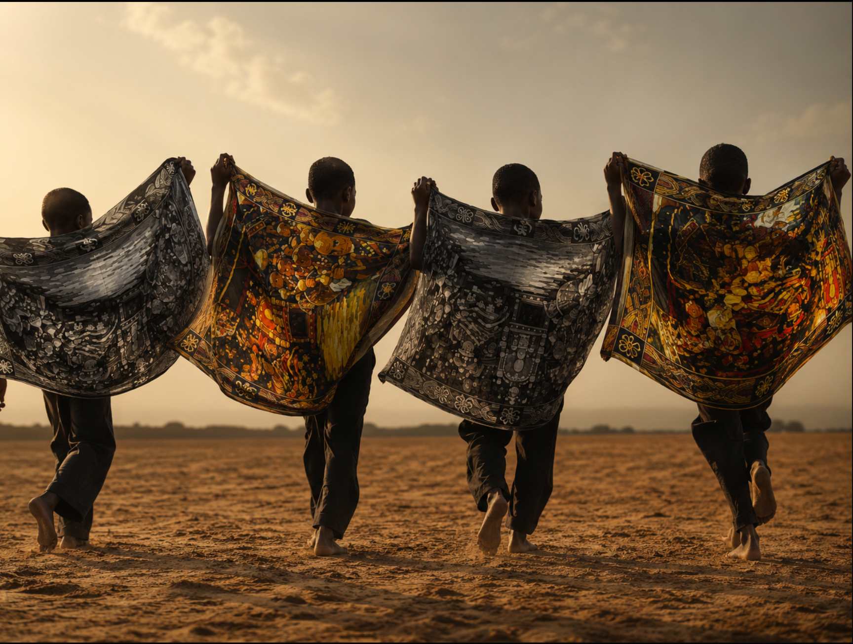 Asa Nti: Unity 'Because of War' in Ashanti History