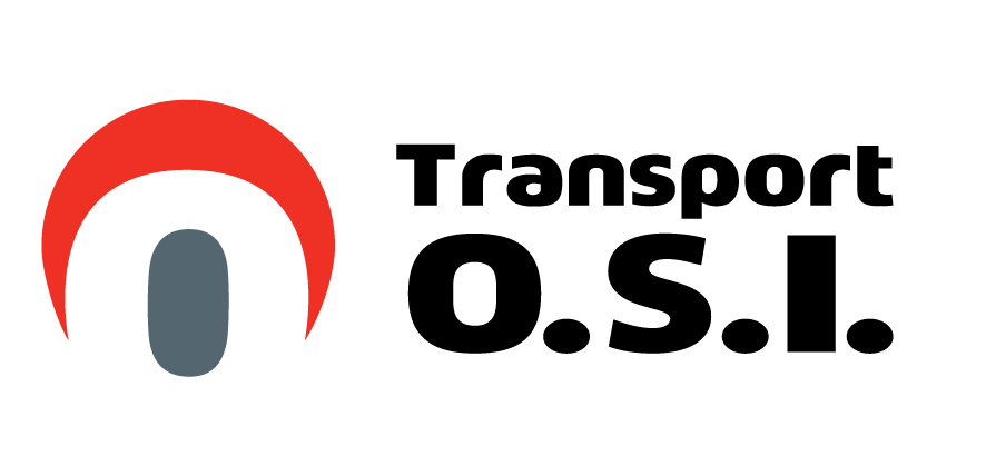 Transport O.S.I