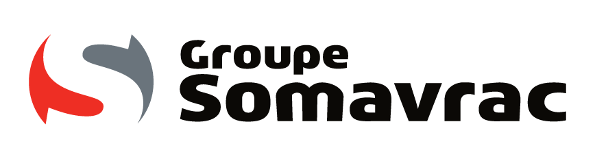 Somavrac Group Logo