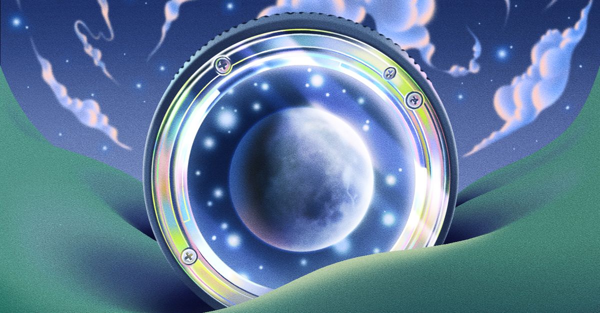 Thumbnail of How moonshots should raise VC | Meridian