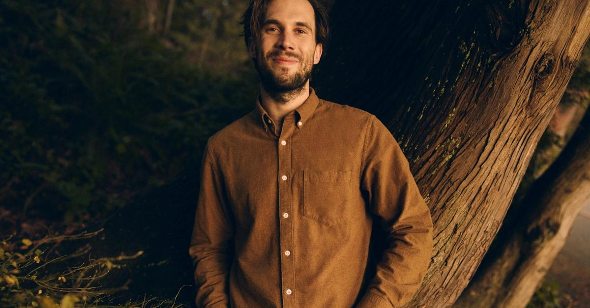 Thumbnail of Tim Beiko on Ethereum's moonshot | Meridian