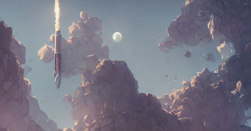 Thumbnail of What fake moonshots do to us | Meridian