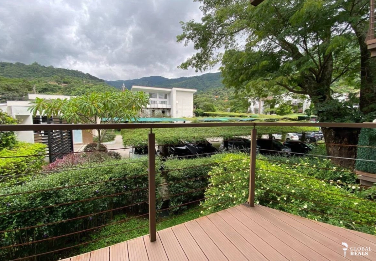 Apartamento en alquiler o venta en Río Oro, Santa Ana, Costa Rica