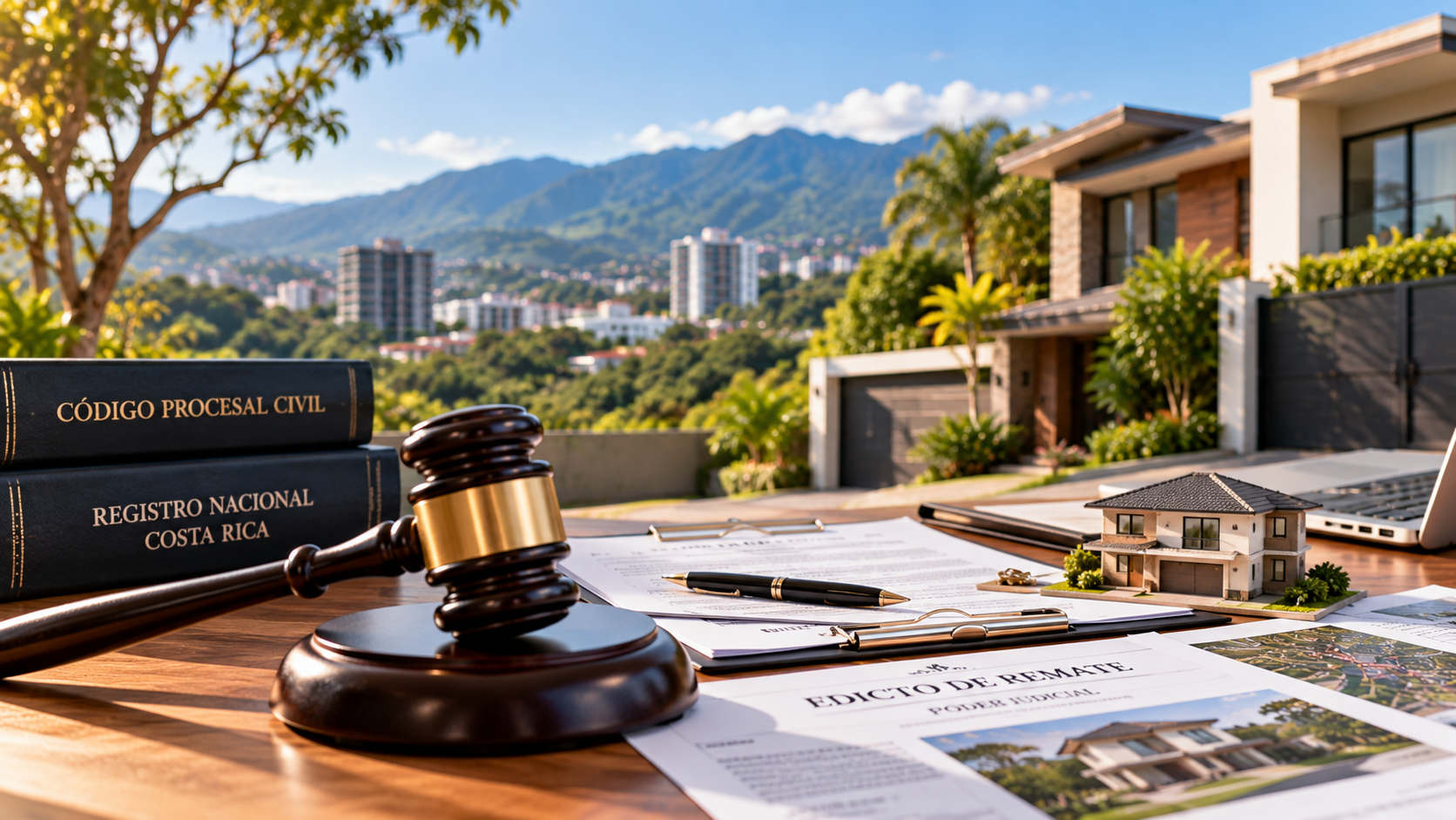 Propiedades en remate en Costa Rica | Guía para compradores e inversionistas
