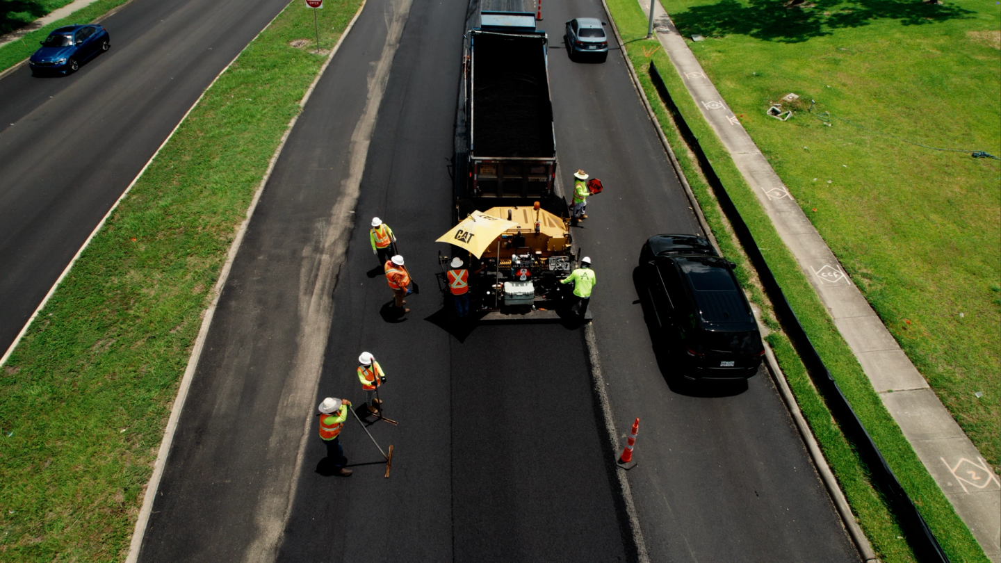 Institucional e Infraestructura