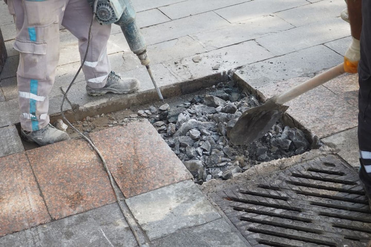 Top 7 Common Issues with Concrete