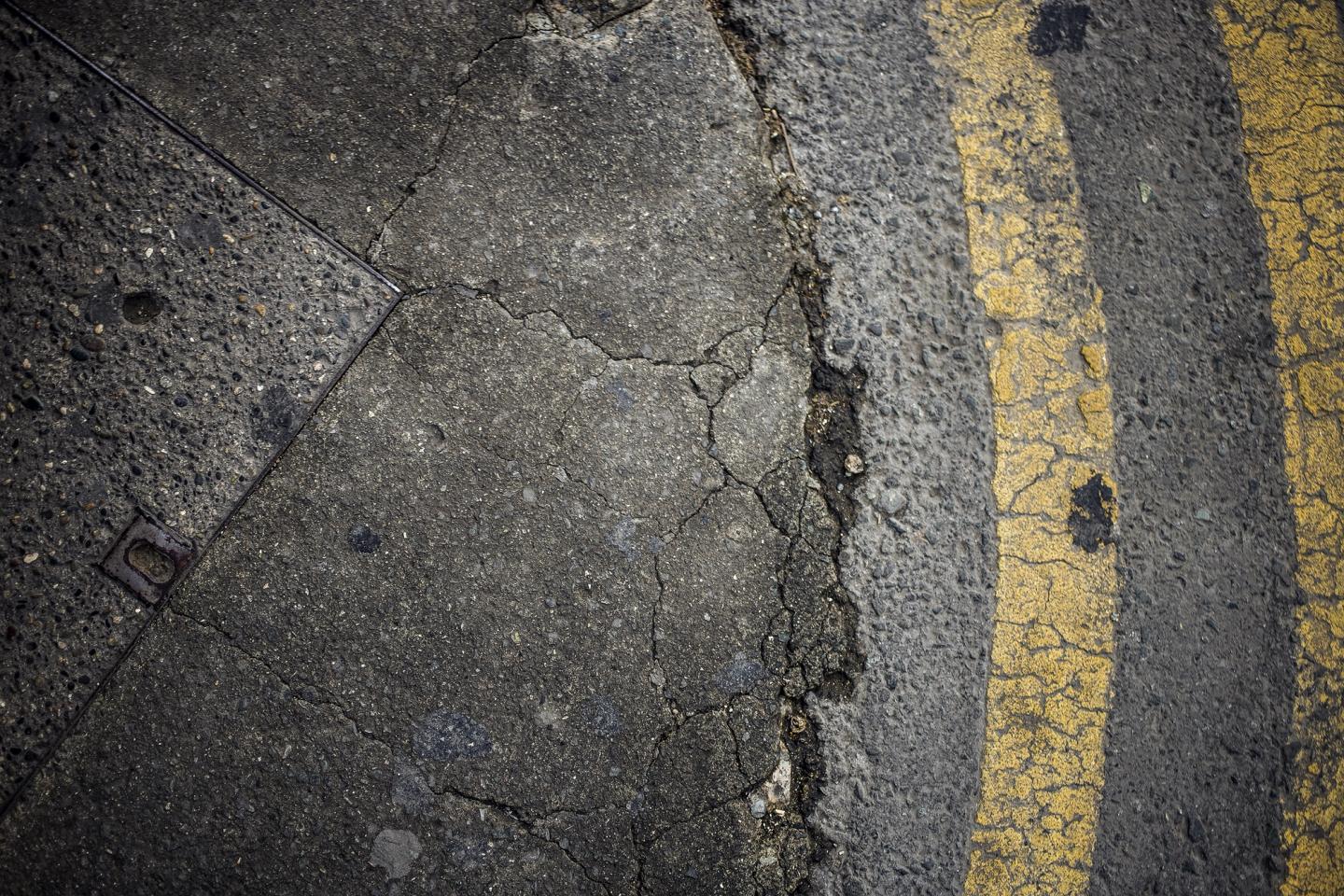 old-asphalt-texture-american-road