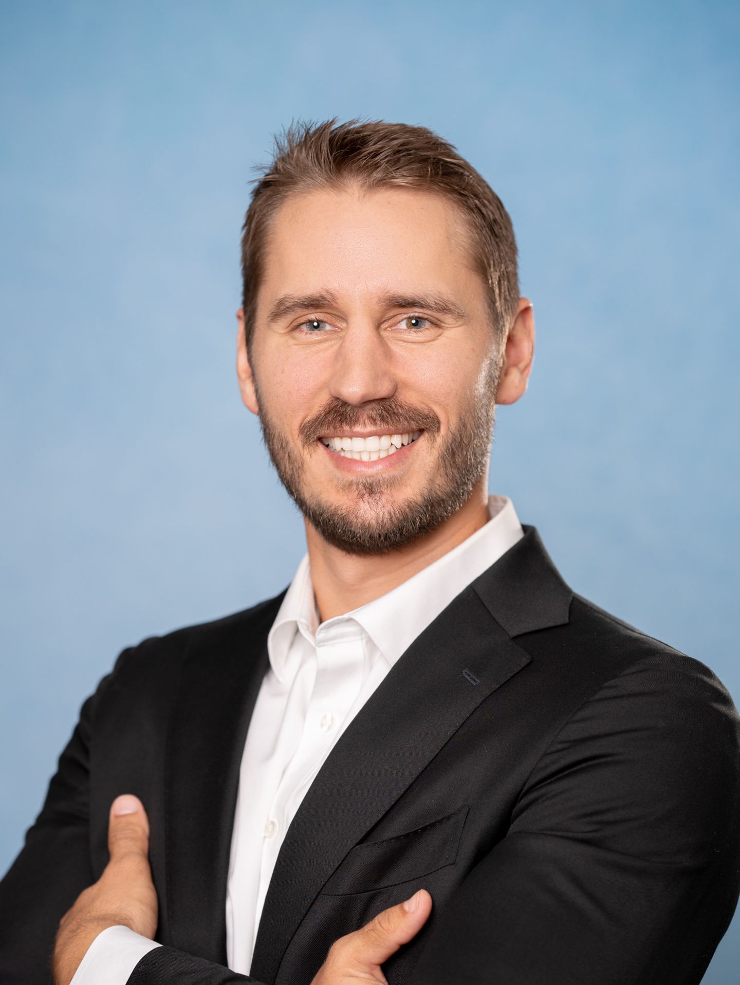 Matthew Balciunas
