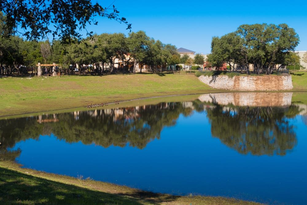 What are Retention Ponds and Why Do They Matter?