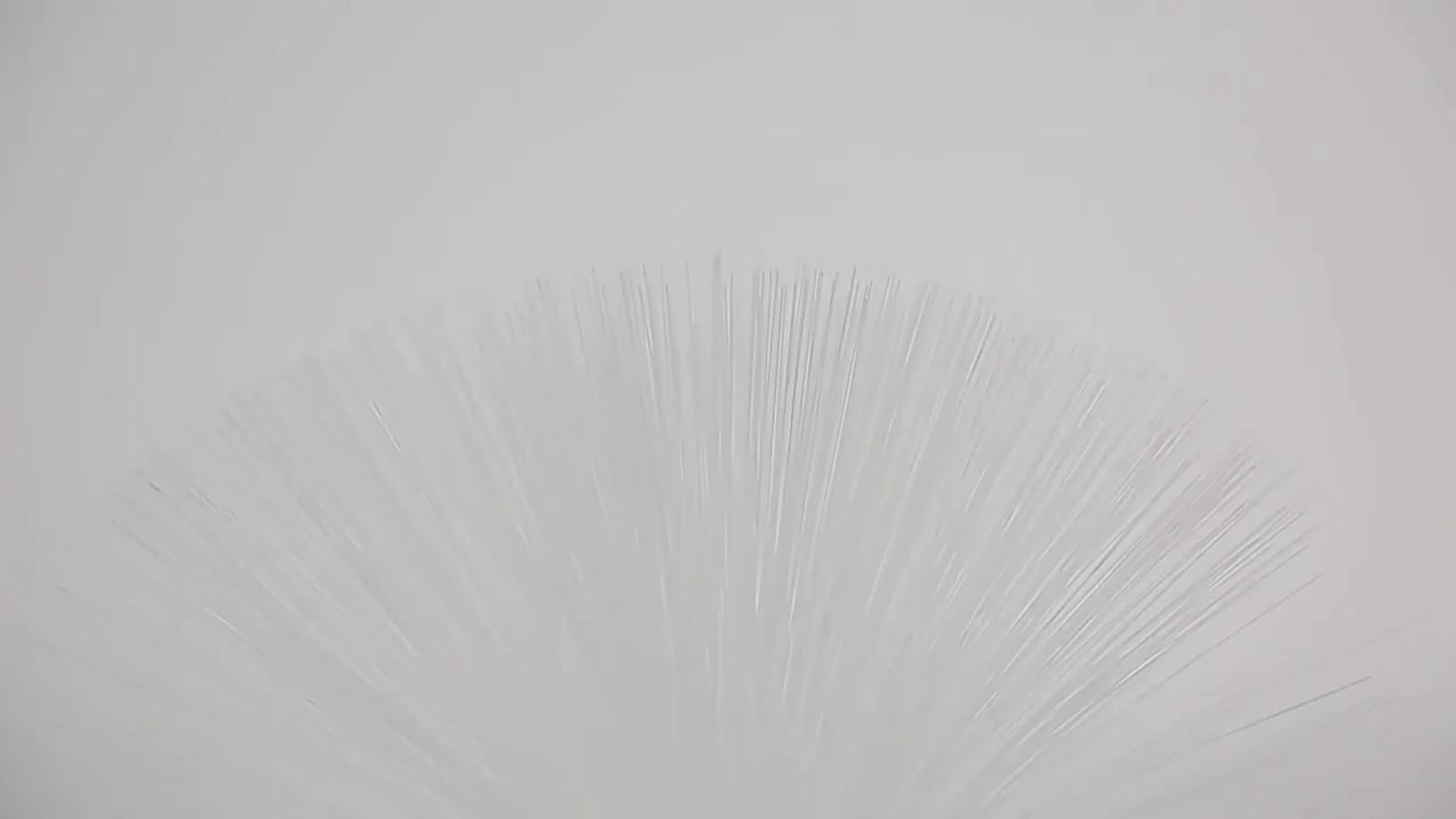 MX-1020 remote-control fiber optic table lamp product video cover