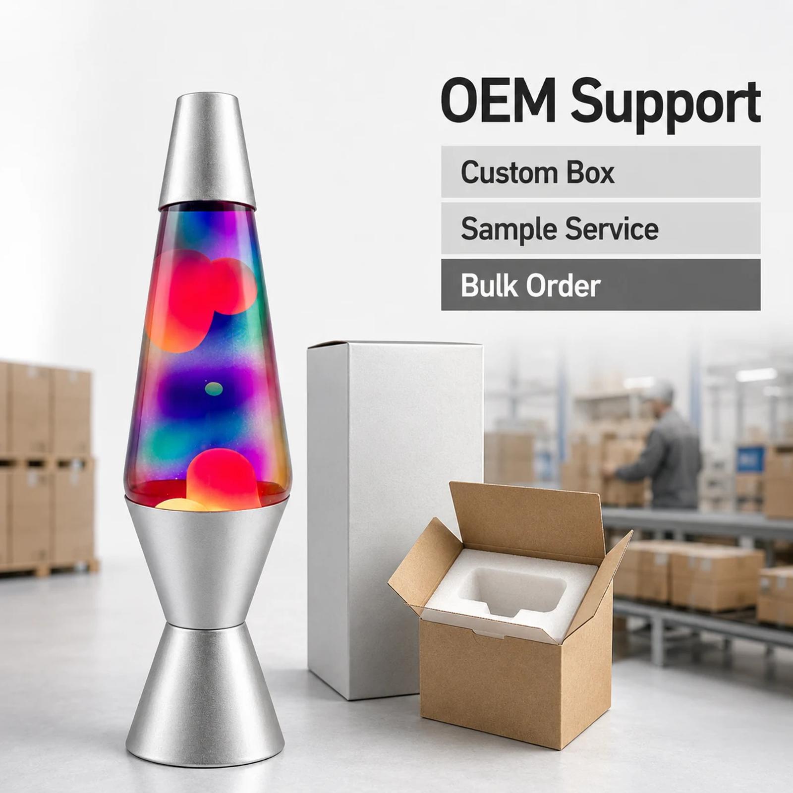 MX-3027C lava lamp image prepared for wholesale, OEM cooperation, and retail supply presentation.