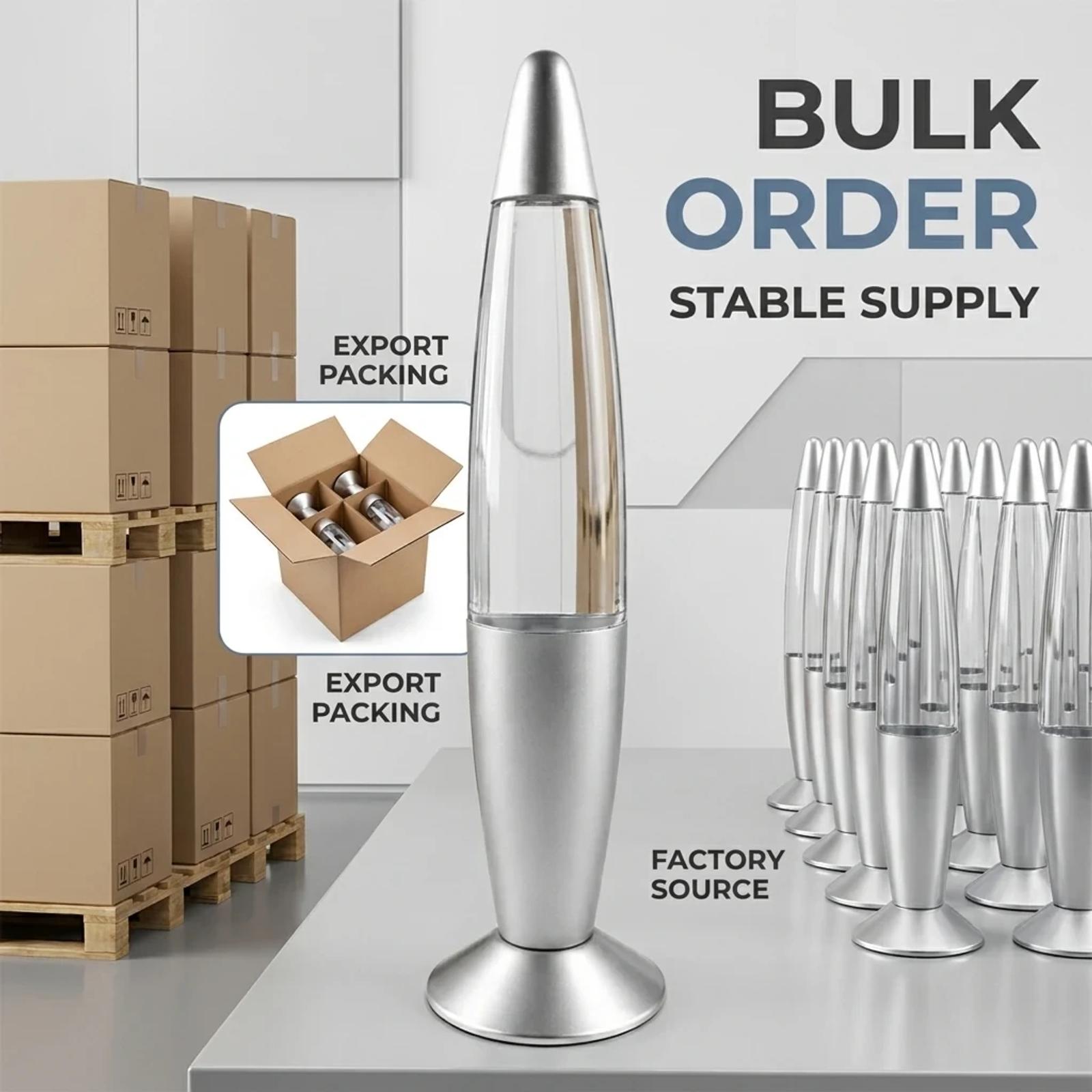 MX-3011 wholesale lava lamp supply visual for gift retail, decorative lighting buyers, and private label review