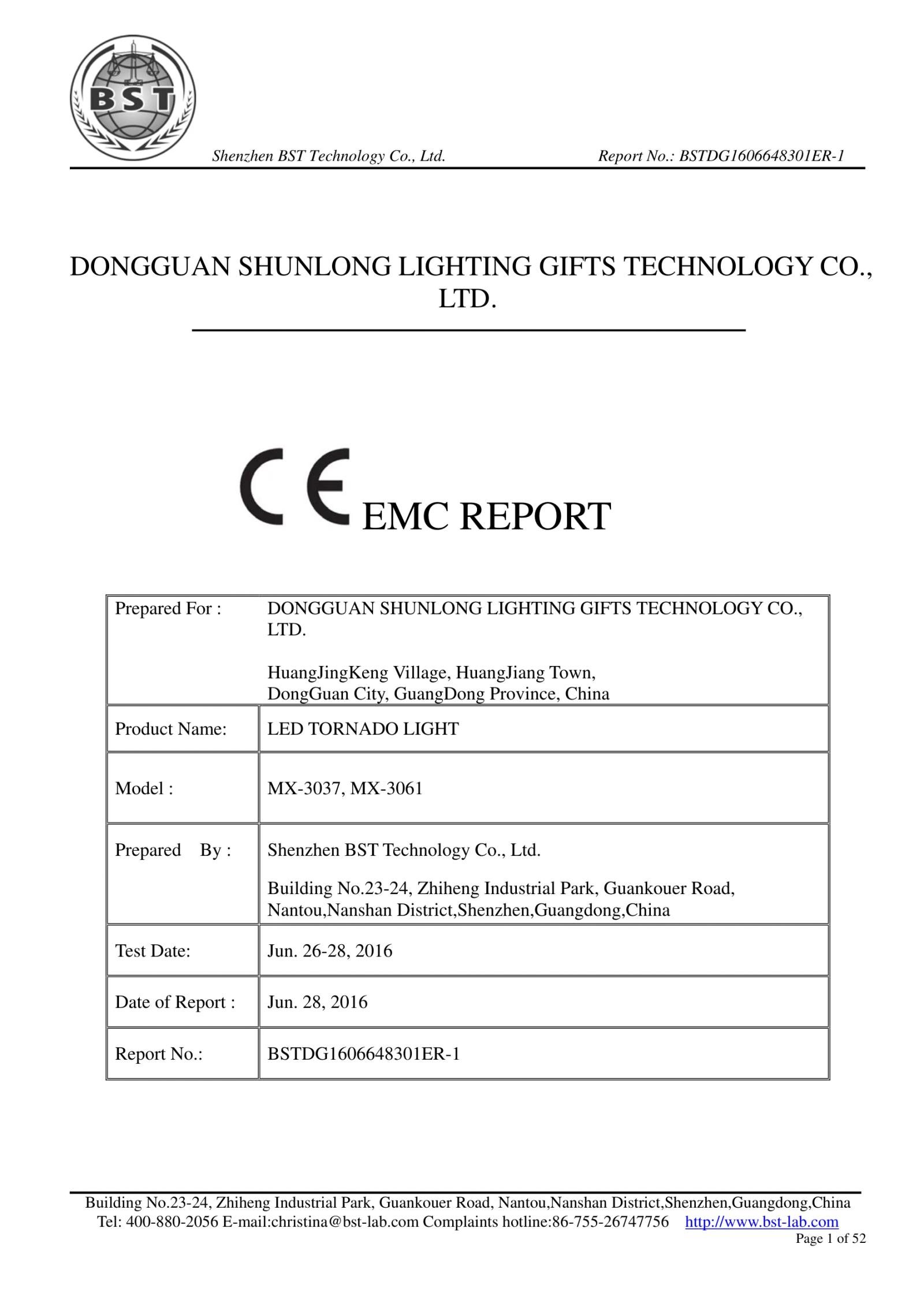 MX-3037 CE certificate key page preview
