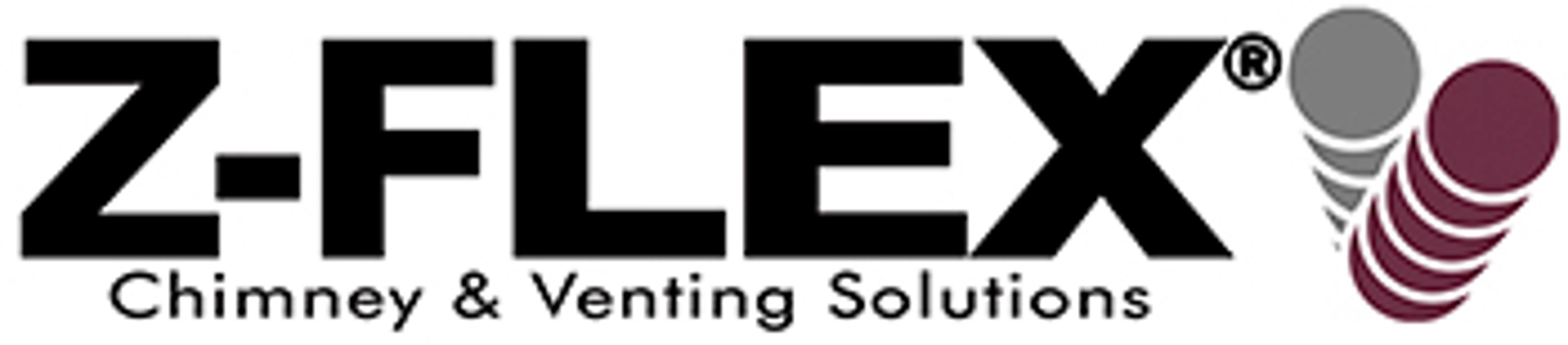 Z-Flex logo