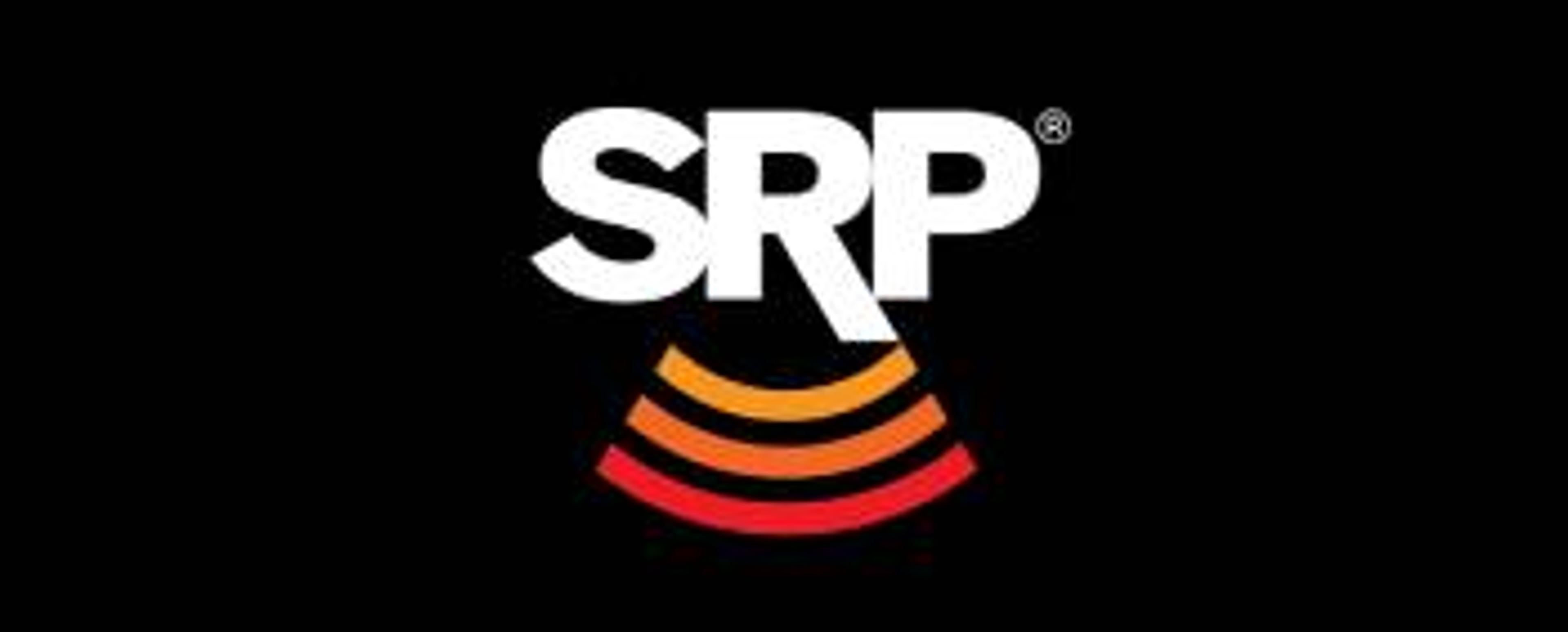 Superior Radiant Products logo