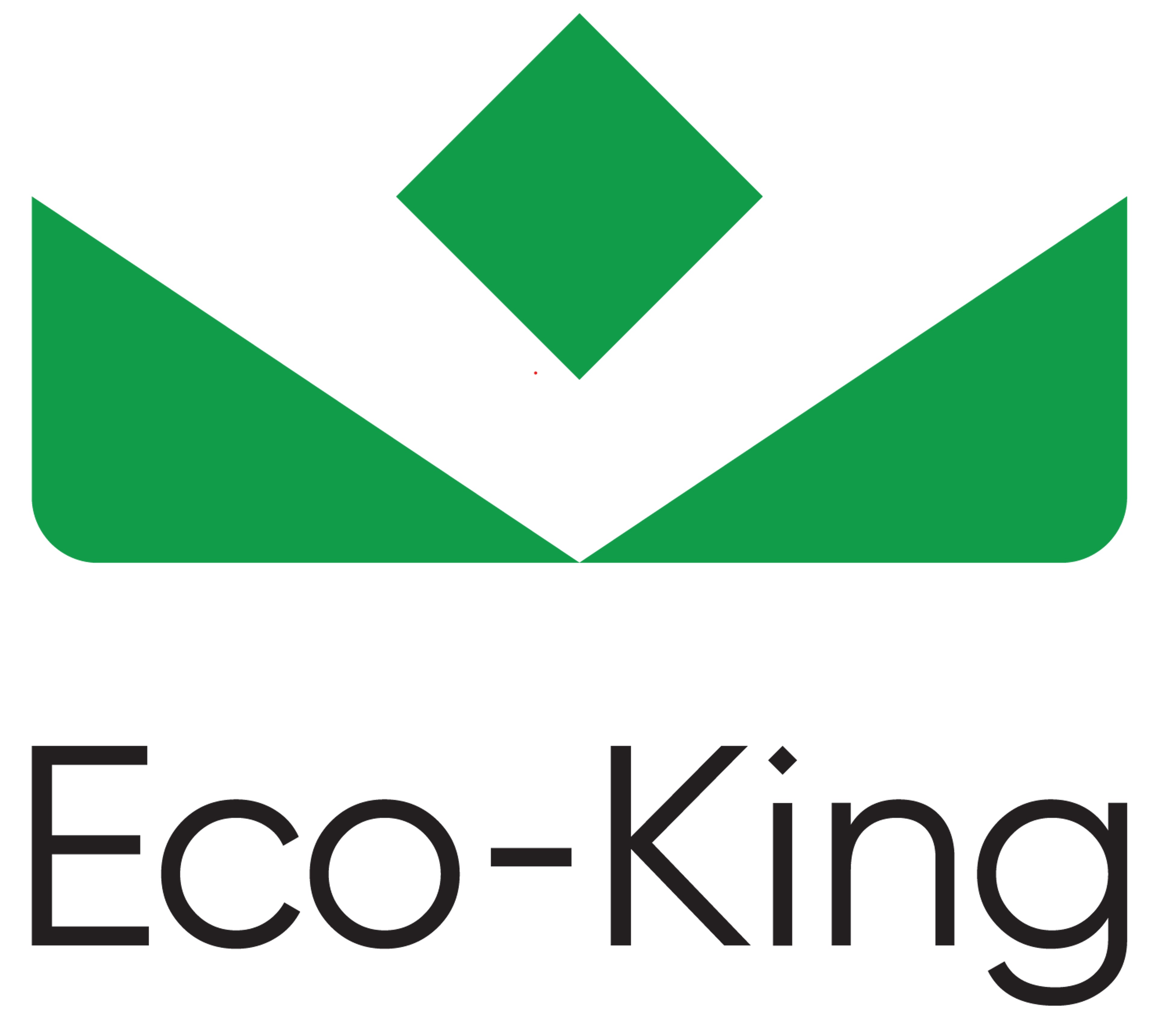 Eco-King logo