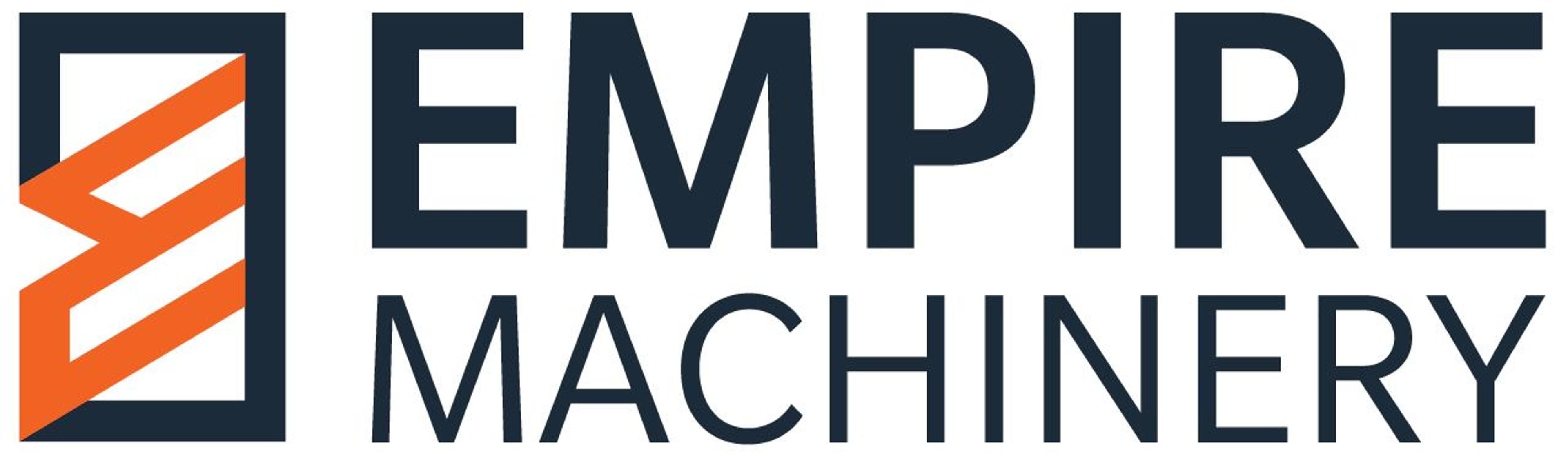 Empire Machinery logo