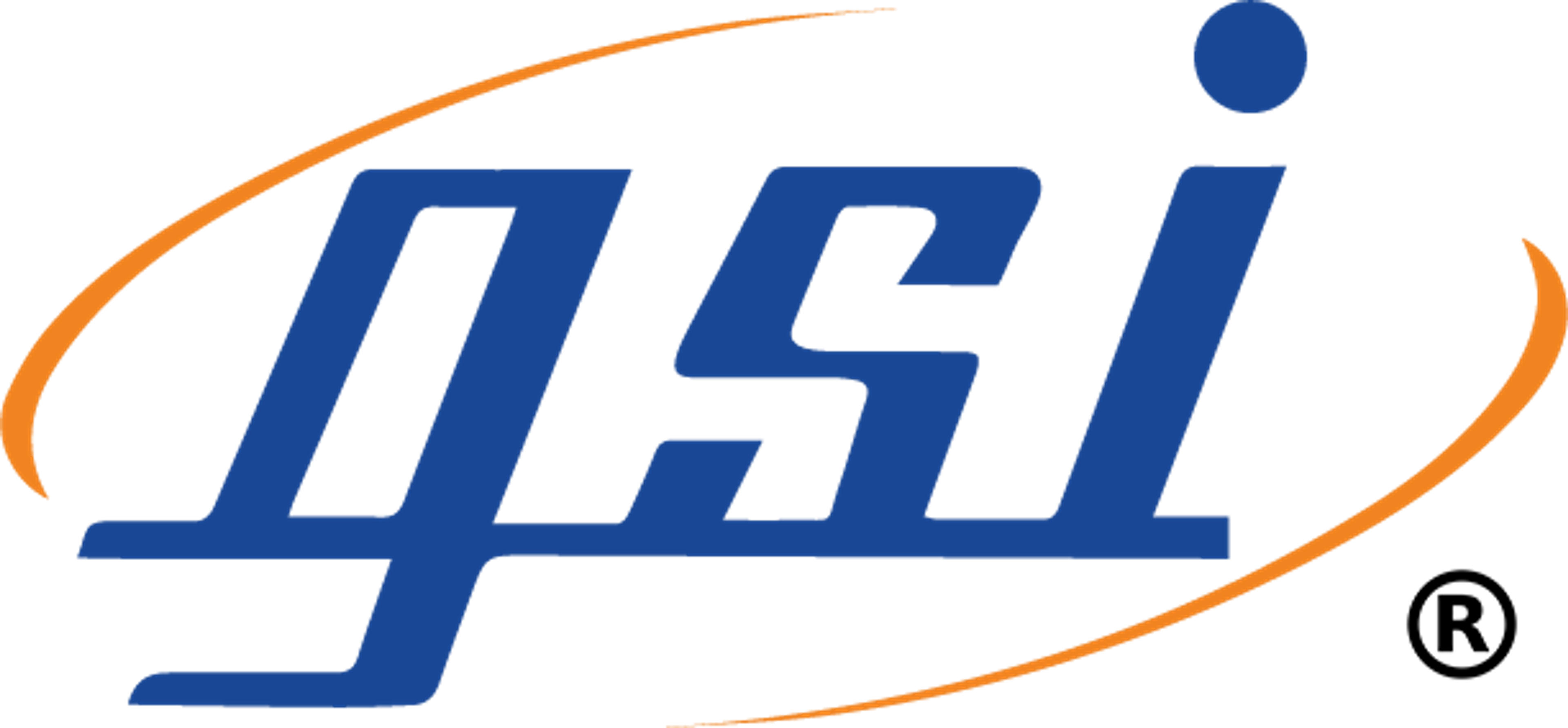 GSI logo