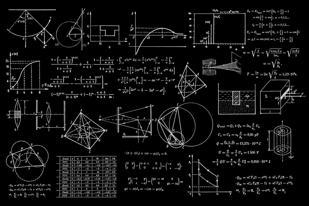 Trie Is Built Around Business Physics
