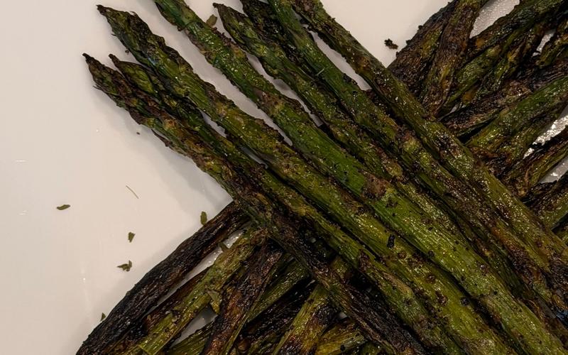 Texas Asparagus