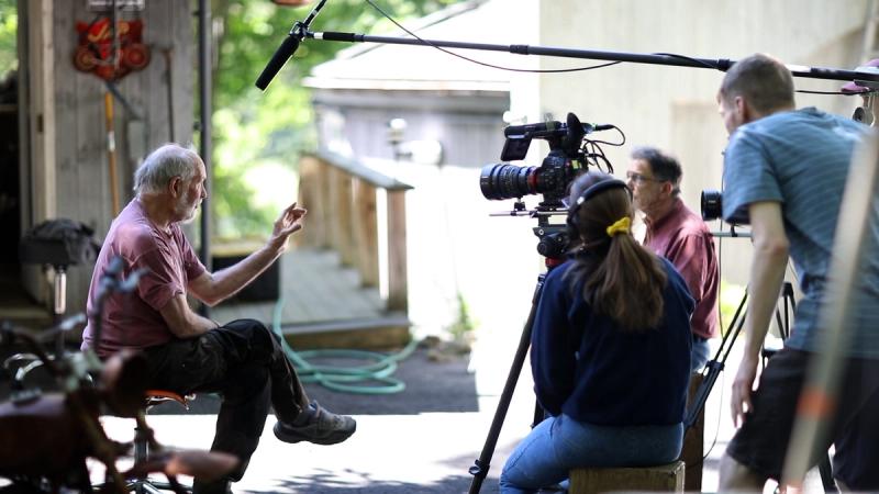 Documentary