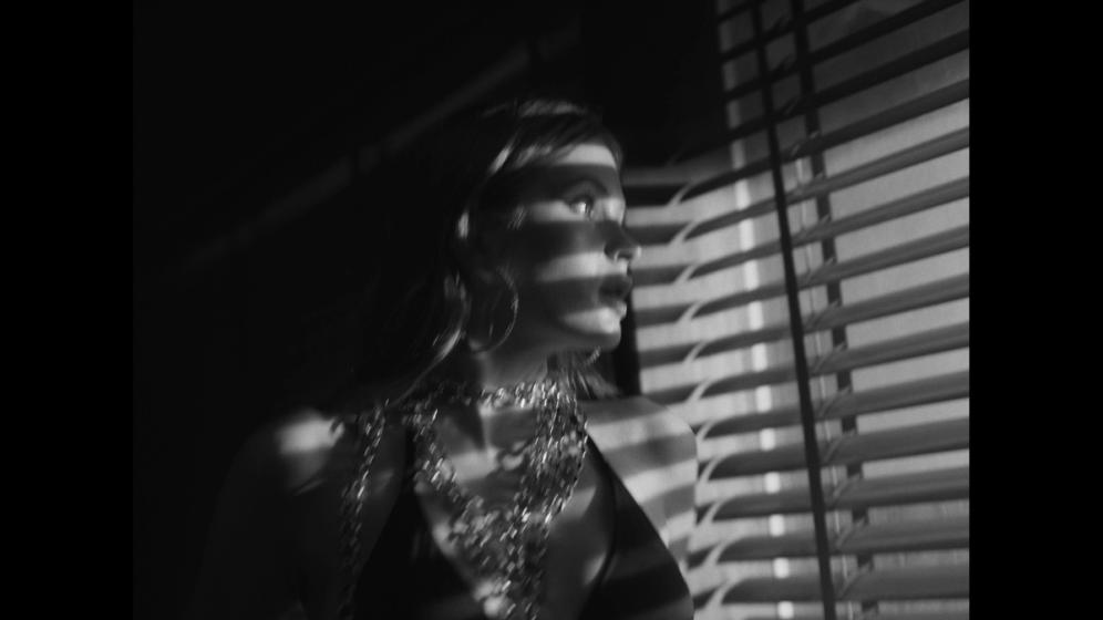 LUXURY EXPERIENCE — still 3